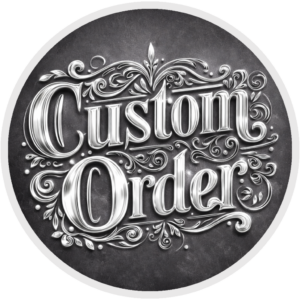 Custom Order (Including Coin Die)